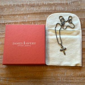 James Avery artisan jewelry - new - never worn